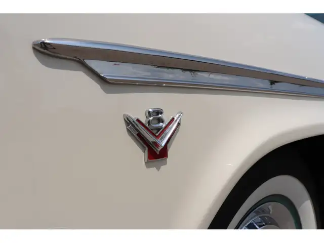 1954 Ford Crestline Skyliner GLASS ROOF, VERY RARE 1 YEAR ONLY, - Photo 18