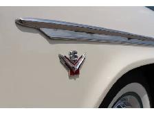 1954 Ford Crestline Skyliner GLASS ROOF, VERY RARE 1 YEAR ONLY, - Photo 18