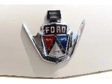 1954 Ford Crestline Skyliner GLASS ROOF, VERY RARE 1 YEAR ONLY, - Photo 19