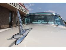 1954 Ford Crestline Skyliner GLASS ROOF, VERY RARE 1 YEAR ONLY, - Photo 20