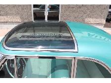 1954 Ford Crestline Skyliner GLASS ROOF, VERY RARE 1 YEAR ONLY, - Photo 21