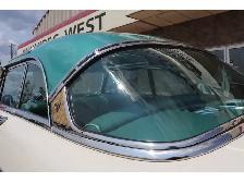 1954 Ford Crestline Skyliner GLASS ROOF, VERY RARE 1 YEAR ONLY, - Photo 22