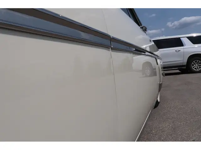 1954 Ford Crestline Skyliner GLASS ROOF, VERY RARE 1 YEAR ONLY, - Photo 24