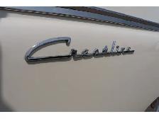 1954 Ford Crestline Skyliner GLASS ROOF, VERY RARE 1 YEAR ONLY, - Photo 25