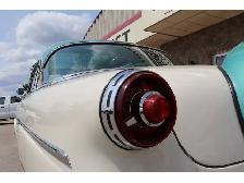 1954 Ford Crestline Skyliner GLASS ROOF, VERY RARE 1 YEAR ONLY, - Photo 26