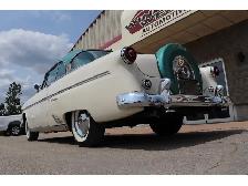 1954 Ford Crestline Skyliner GLASS ROOF, VERY RARE 1 YEAR ONLY, - Photo 27