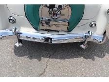1954 Ford Crestline Skyliner GLASS ROOF, VERY RARE 1 YEAR ONLY, - Photo 29