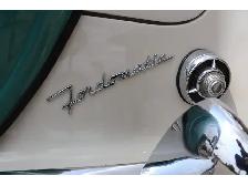 1954 Ford Crestline Skyliner GLASS ROOF, VERY RARE 1 YEAR ONLY, - Photo 30