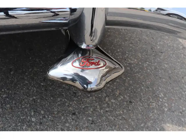 1954 Ford Crestline Skyliner GLASS ROOF, VERY RARE 1 YEAR ONLY, - Photo 31