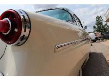 1954 Ford Crestline Skyliner GLASS ROOF, VERY RARE 1 YEAR ONLY, - Photo 32