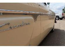 1954 Ford Crestline Skyliner GLASS ROOF, VERY RARE 1 YEAR ONLY, - Photo 33