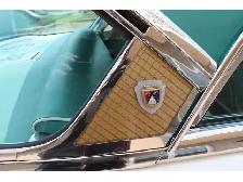 1954 Ford Crestline Skyliner GLASS ROOF, VERY RARE 1 YEAR ONLY, - Photo 34