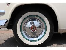 1954 Ford Crestline Skyliner GLASS ROOF, VERY RARE 1 YEAR ONLY, - Photo 35