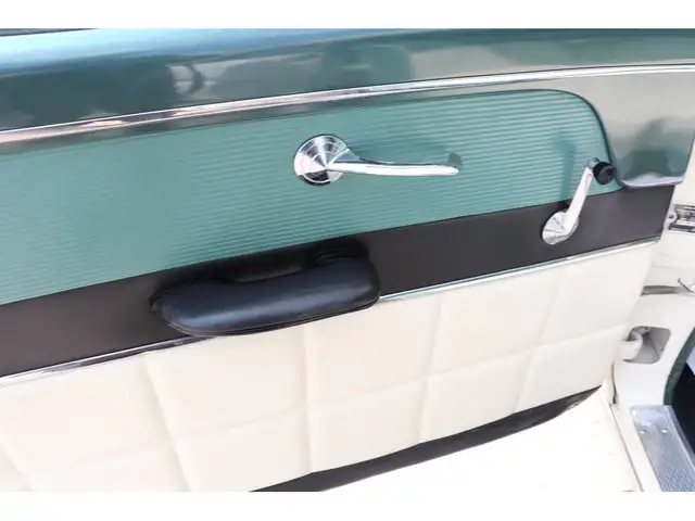 1954 Ford Crestline Skyliner GLASS ROOF, VERY RARE 1 YEAR ONLY, - Photo 37