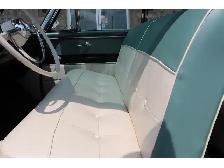 1954 Ford Crestline Skyliner GLASS ROOF, VERY RARE 1 YEAR ONLY, - Photo 39