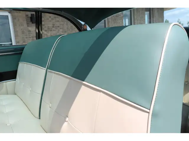 1954 Ford Crestline Skyliner GLASS ROOF, VERY RARE 1 YEAR ONLY, - Photo 40