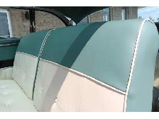 1954 Ford Crestline Skyliner GLASS ROOF, VERY RARE 1 YEAR ONLY, - Photo 40