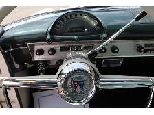 1954 Ford Crestline Skyliner GLASS ROOF, VERY RARE 1 YEAR ONLY, - Photo 42