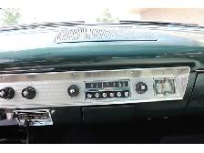 1954 Ford Crestline Skyliner GLASS ROOF, VERY RARE 1 YEAR ONLY, - Photo 43