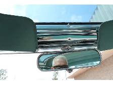 1954 Ford Crestline Skyliner GLASS ROOF, VERY RARE 1 YEAR ONLY, - Photo 44