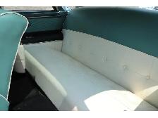 1954 Ford Crestline Skyliner GLASS ROOF, VERY RARE 1 YEAR ONLY, - Photo 46