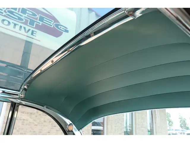 1954 Ford Crestline Skyliner GLASS ROOF, VERY RARE 1 YEAR ONLY, - Photo 47