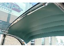 1954 Ford Crestline Skyliner GLASS ROOF, VERY RARE 1 YEAR ONLY, - Photo 47
