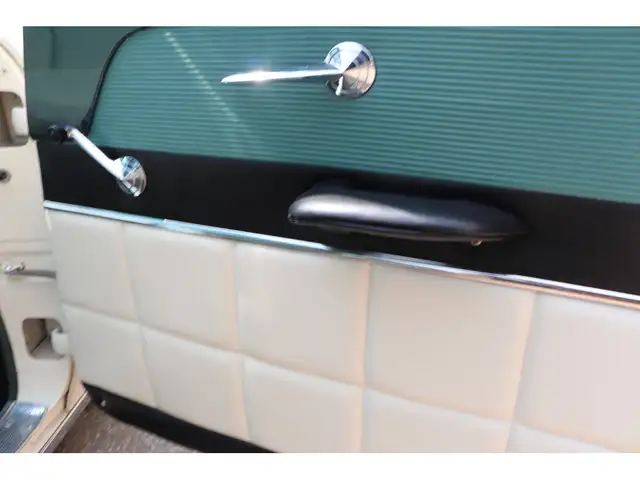 1954 Ford Crestline Skyliner GLASS ROOF, VERY RARE 1 YEAR ONLY, - Photo 48