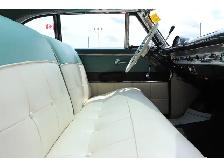 1954 Ford Crestline Skyliner GLASS ROOF, VERY RARE 1 YEAR ONLY, - Photo 50