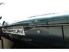 1954 Ford Crestline Skyliner GLASS ROOF, VERY RARE 1 YEAR ONLY, - Photo 51