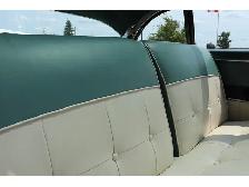1954 Ford Crestline Skyliner GLASS ROOF, VERY RARE 1 YEAR ONLY, - Photo 52