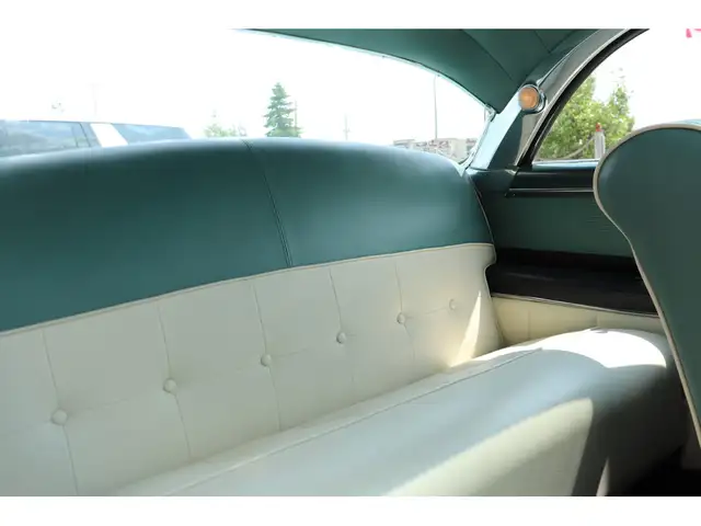 1954 Ford Crestline Skyliner GLASS ROOF, VERY RARE 1 YEAR ONLY, - Photo 53