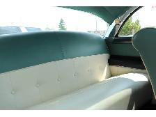 1954 Ford Crestline Skyliner GLASS ROOF, VERY RARE 1 YEAR ONLY, - Photo 53