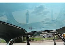 1954 Ford Crestline Skyliner GLASS ROOF, VERY RARE 1 YEAR ONLY, - Photo 54