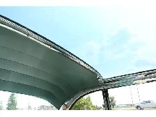 1954 Ford Crestline Skyliner GLASS ROOF, VERY RARE 1 YEAR ONLY, - Photo 55