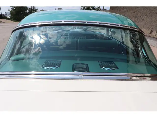 1954 Ford Crestline Skyliner GLASS ROOF, VERY RARE 1 YEAR ONLY, - Photo 56