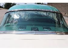 1954 Ford Crestline Skyliner GLASS ROOF, VERY RARE 1 YEAR ONLY, - Photo 56