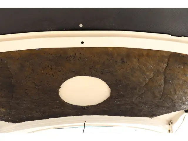 1954 Ford Crestline Skyliner GLASS ROOF, VERY RARE 1 YEAR ONLY, - Photo 58