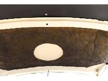 1954 Ford Crestline Skyliner GLASS ROOF, VERY RARE 1 YEAR ONLY, - Photo 58