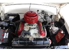 1954 Ford Crestline Skyliner GLASS ROOF, VERY RARE 1 YEAR ONLY, - Photo 59