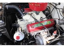 1954 Ford Crestline Skyliner GLASS ROOF, VERY RARE 1 YEAR ONLY, - Photo 60