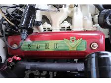 1954 Ford Crestline Skyliner GLASS ROOF, VERY RARE 1 YEAR ONLY, - Photo 62