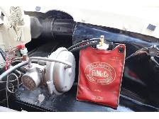 1954 Ford Crestline Skyliner GLASS ROOF, VERY RARE 1 YEAR ONLY, - Photo 63