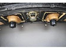 1954 Ford Crestline Skyliner GLASS ROOF, VERY RARE 1 YEAR ONLY, - Photo 66