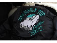 1954 Ford Crestline Skyliner GLASS ROOF, VERY RARE 1 YEAR ONLY, - Photo 70