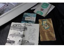 1954 Ford Crestline Skyliner GLASS ROOF, VERY RARE 1 YEAR ONLY, - Photo 71