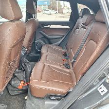 2014 Audi Q5 3.0L Technik loaded and very well maintained! Drive - Photo 13