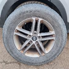 2017 Hyundai Santa Fe XL Luxury AWD, 3.3l 6cyl, 6 seats, extra s - Photo 3