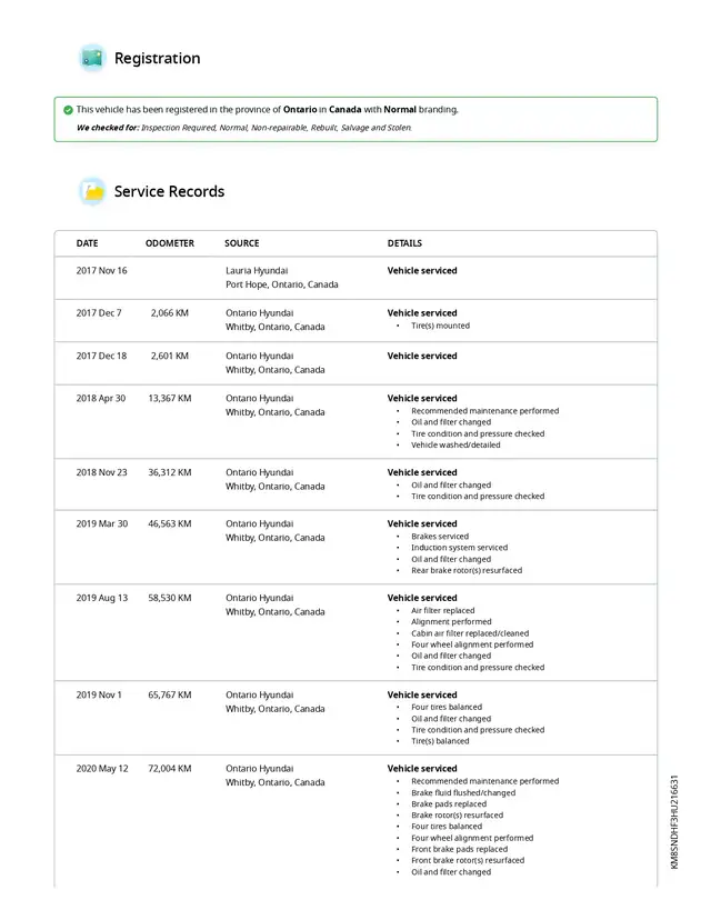 2017 Hyundai Santa Fe XL Luxury AWD, 3.3l 6cyl, 6 seats, extra s - Photo 6