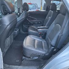 2017 Hyundai Santa Fe XL Luxury AWD, 3.3l 6cyl, 6 seats, extra s - Photo 12